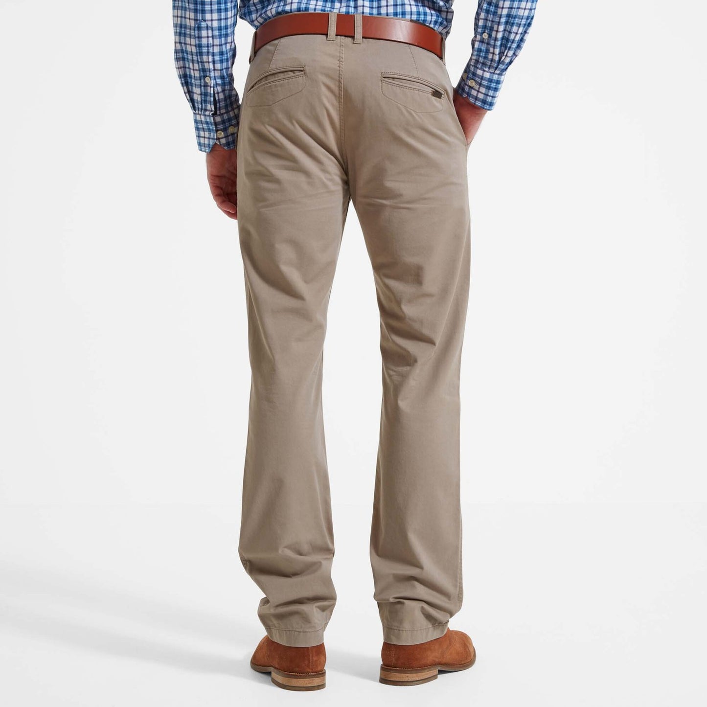 Schoffel Chinos, the Christopher Chino