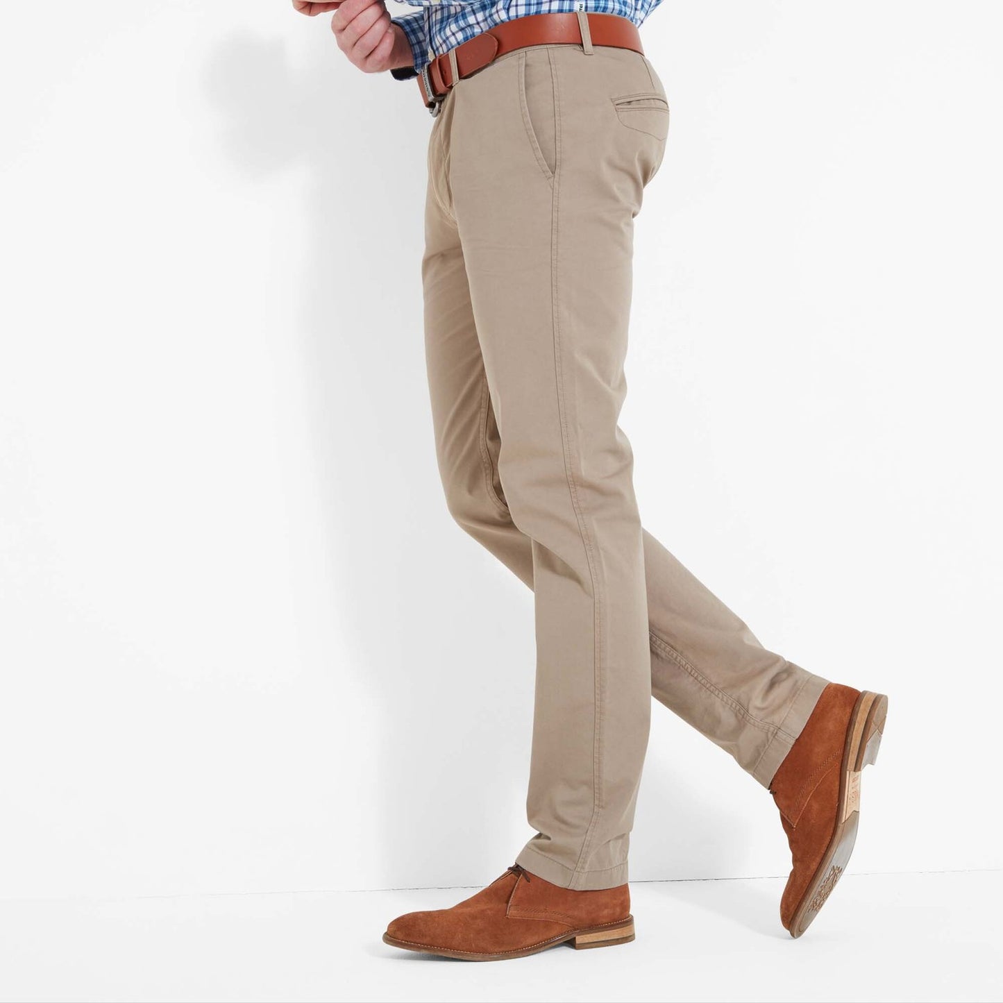 Schoffel Chinos, the Christopher Chino