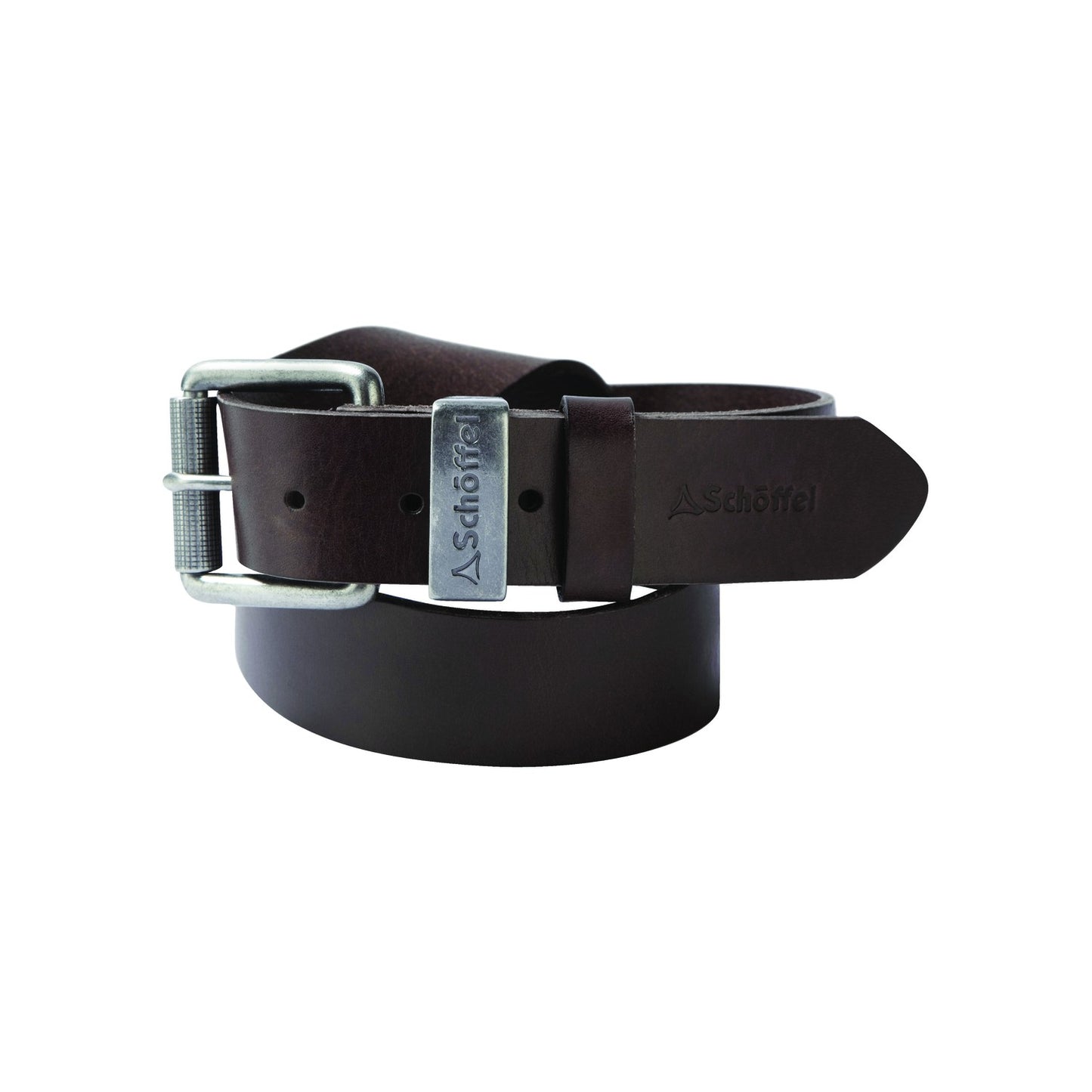 Schoffel Accessories, the Leather Belt
