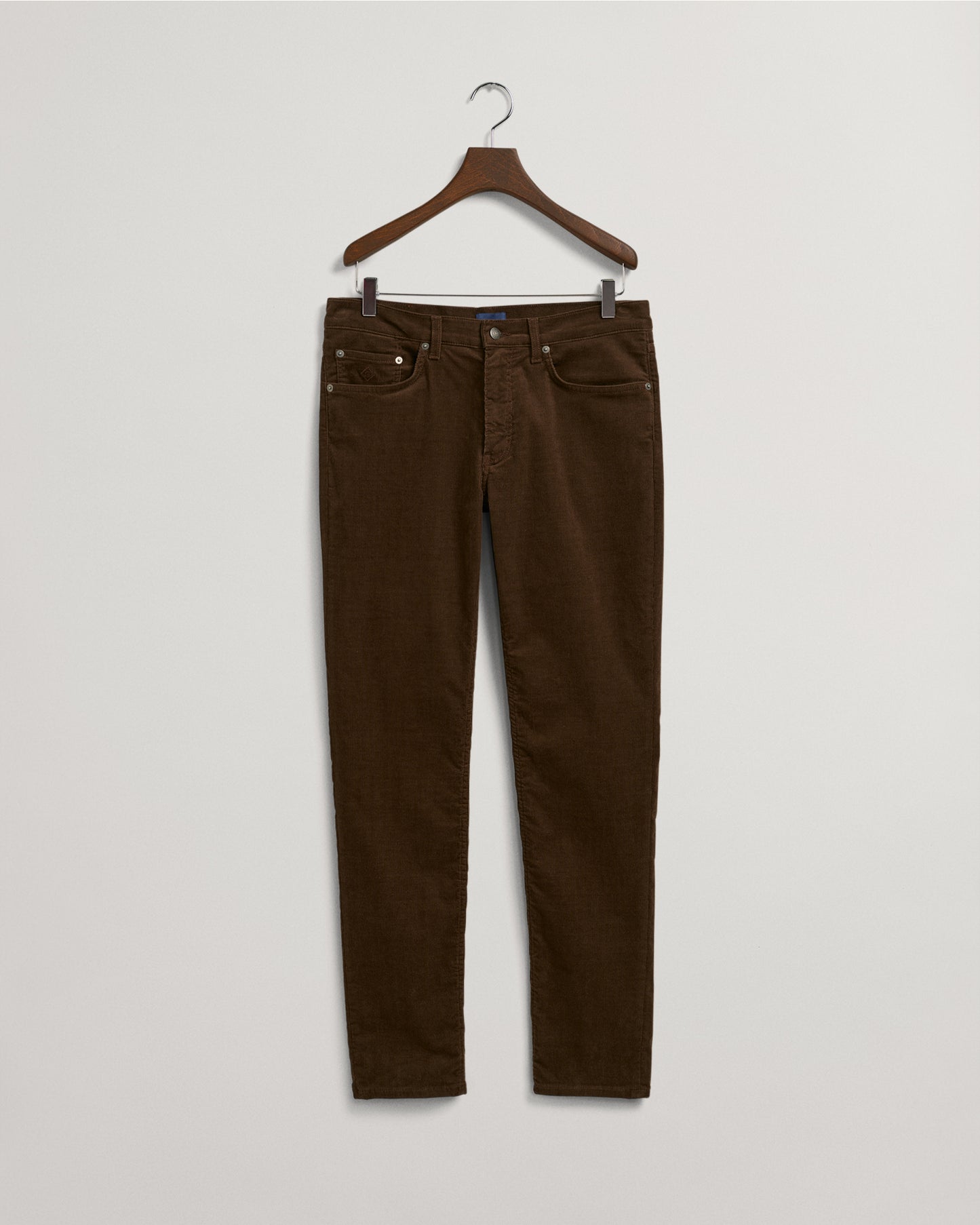 Gant - REGULAR Cord Jeans