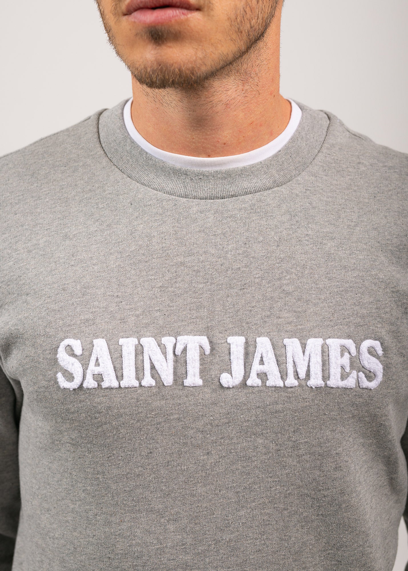 Saint James Solal Sweat-Shirt