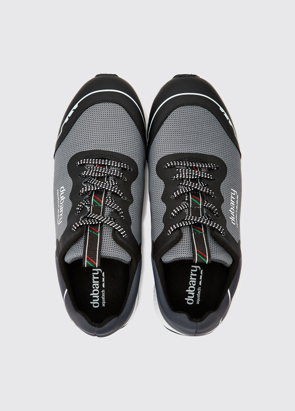Dubarry Palma - Graphite Footwear