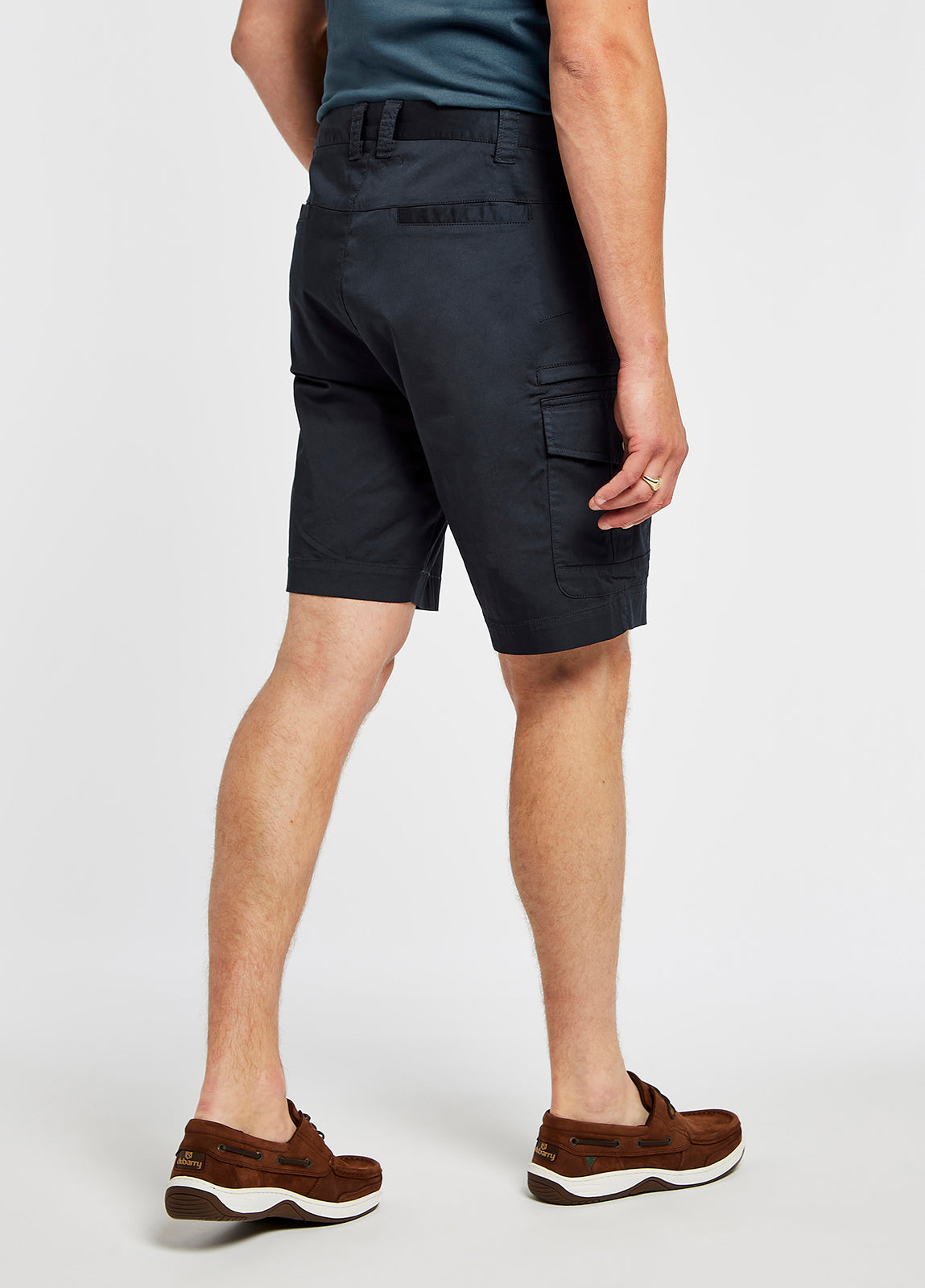 Dubarry Portarthur - Navy Shorts