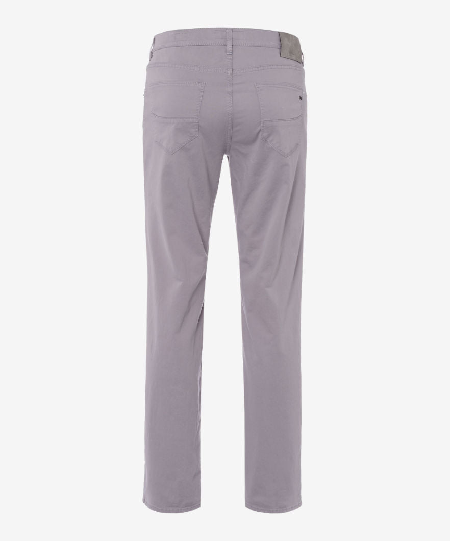 Brax, The Cadiz    Five pocket, stretch cotton