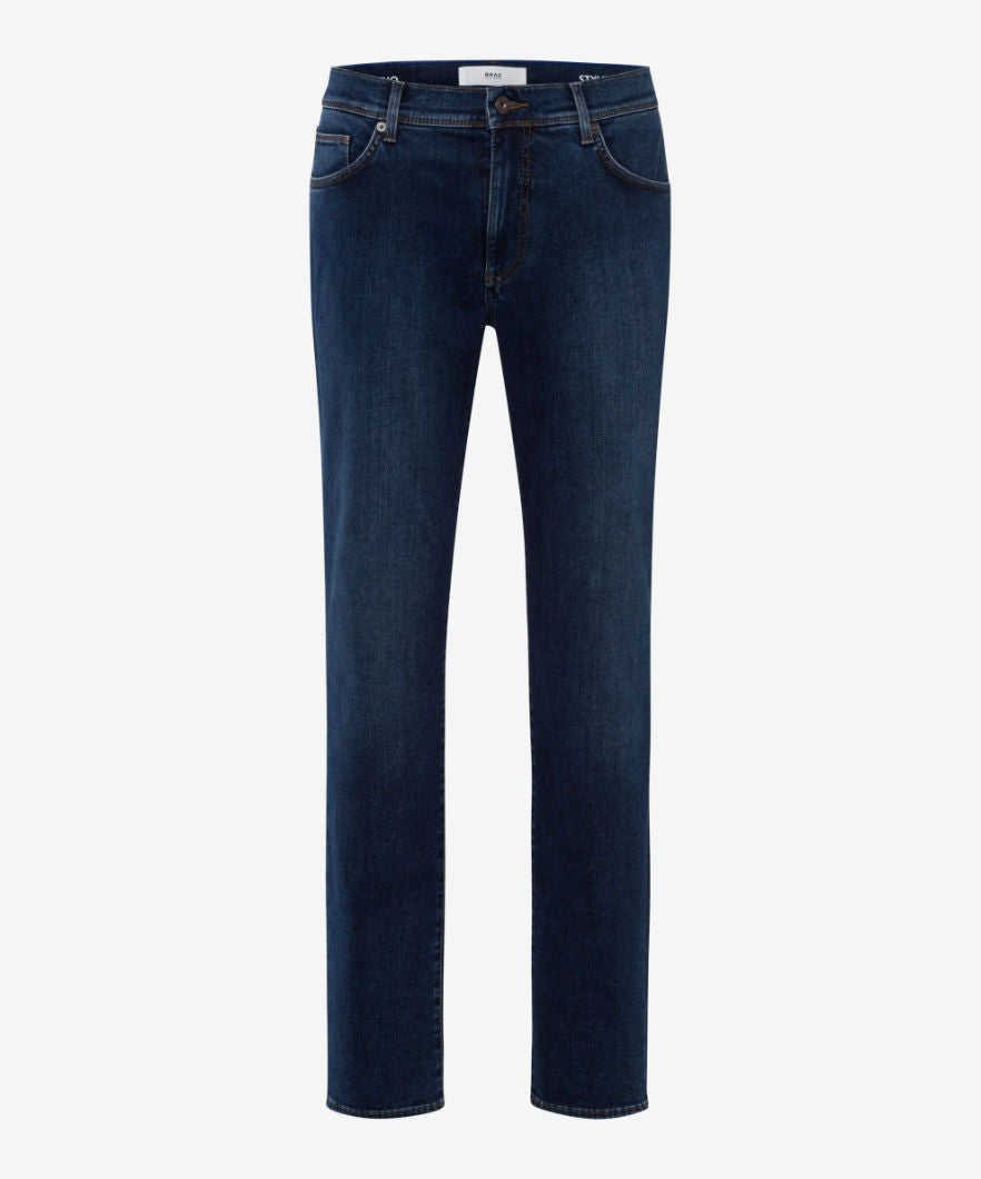 Brax Cadiz Five pocket jeans, stretch denim 89-6054 24