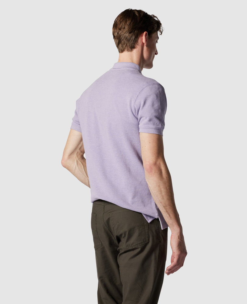Rodd & Gunn Polo Shirts -  The Gunn Sports Fit Polo