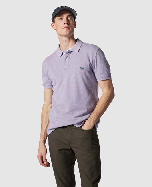 Rodd & Gunn Polo Shirts -  The Gunn Sports Fit Polo