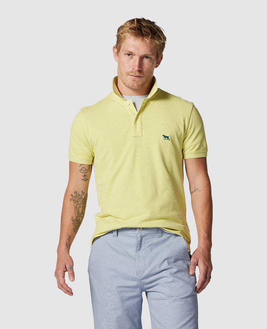 Rodd & Gunn Polo Shirts -  The Gunn Sports Fit Polo