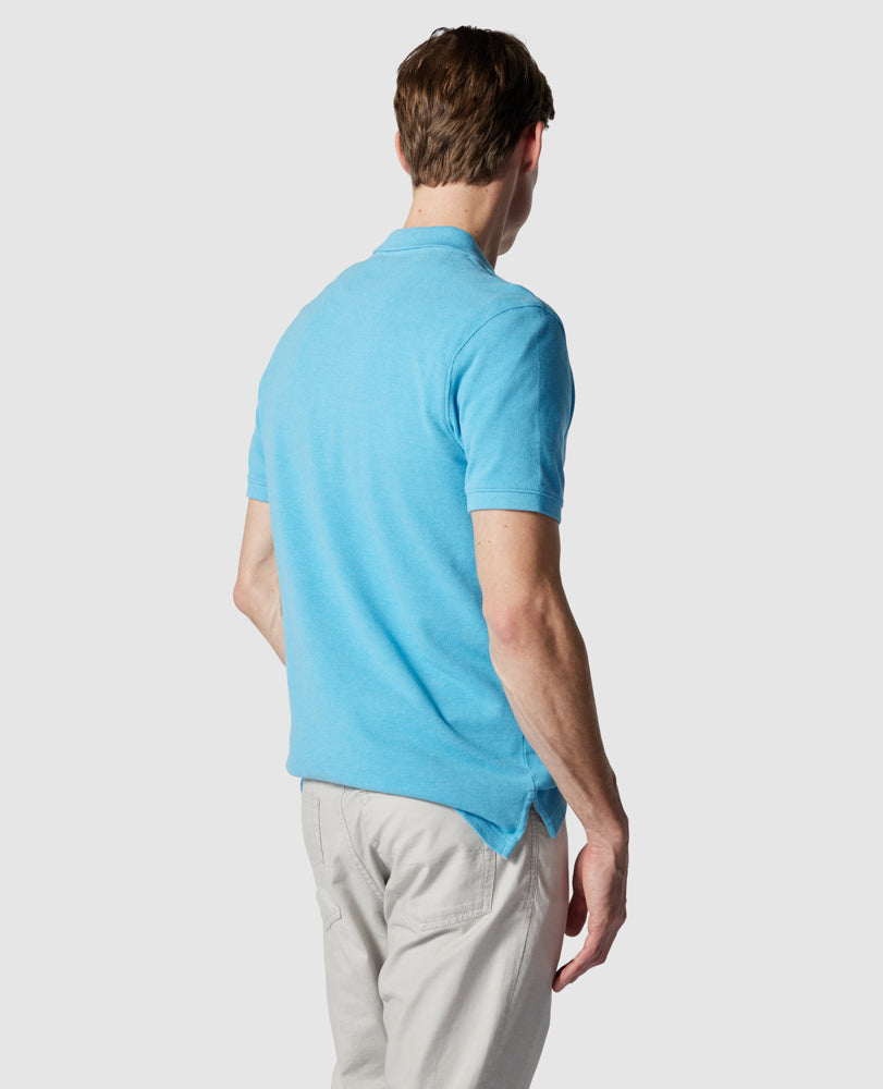 Rodd & Gunn Polo Shirts -  The Gunn Sports Fit Polo