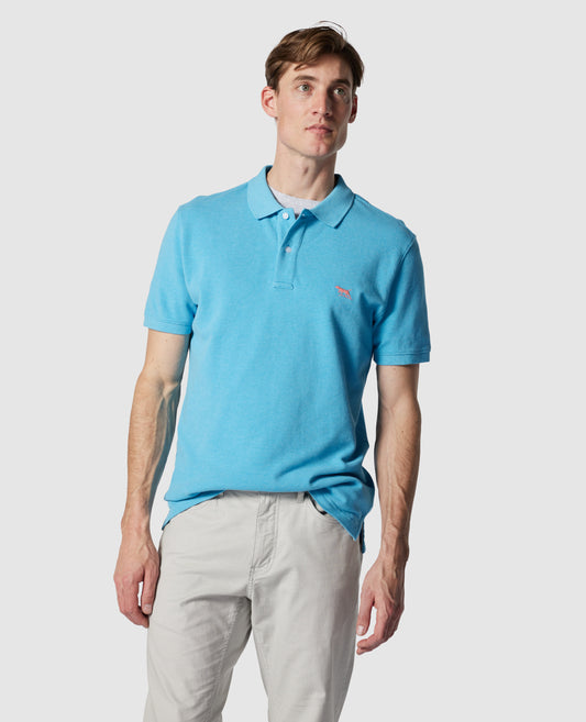 Rodd & Gunn Polo Shirts -  The Gunn Sports Fit Polo