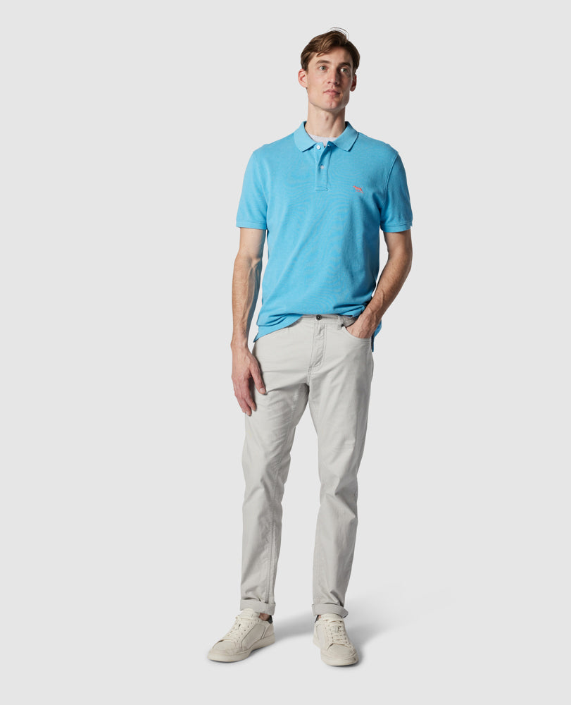 Rodd & Gunn Polo Shirts -  The Gunn Sports Fit Polo