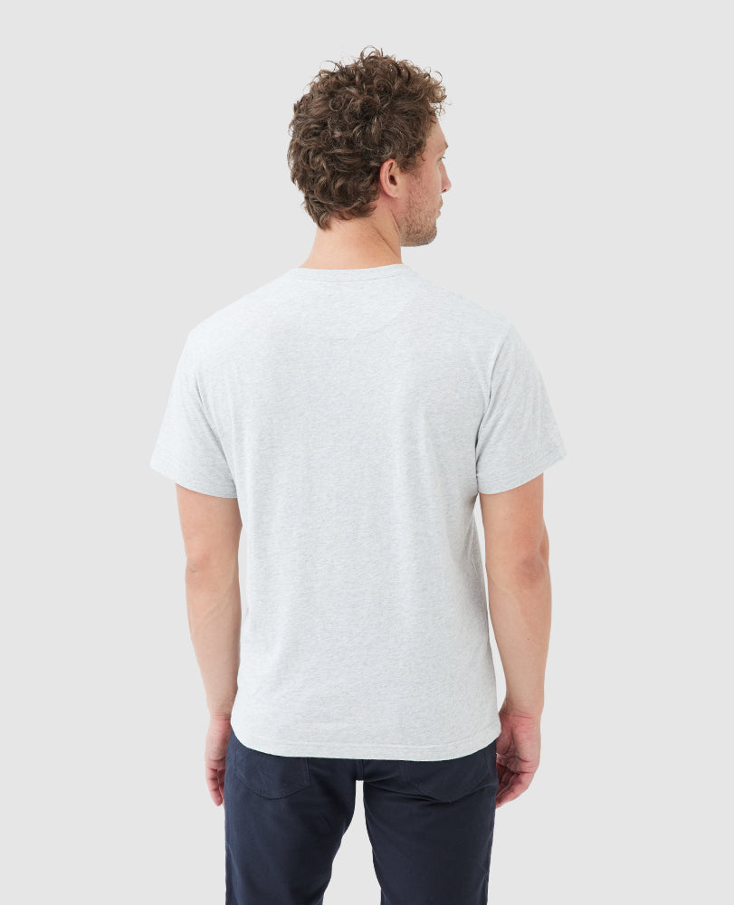Rodd & Gunn T Shirts - the Gunn T-Shirt