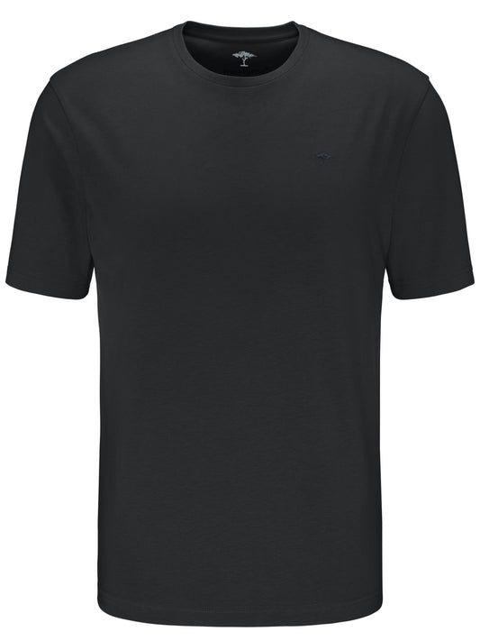 Fynch-Hatton Tee Shirt in Regular fit.   The T-Shirt, O-Neck.