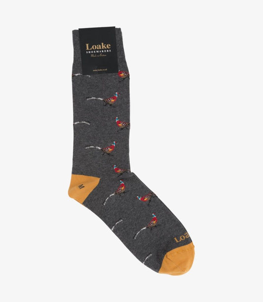 Loake Pheasant Socks