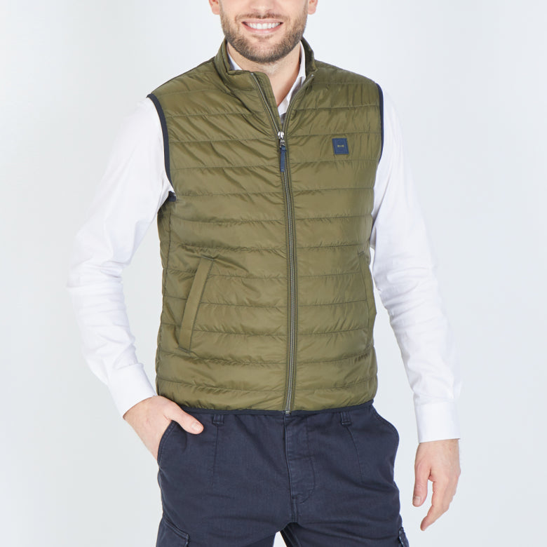 Eden Park Gilet