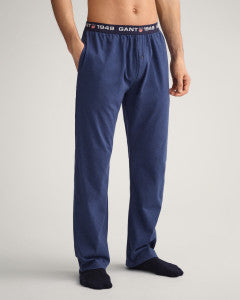Gant - Retro Shield Pajama Pants