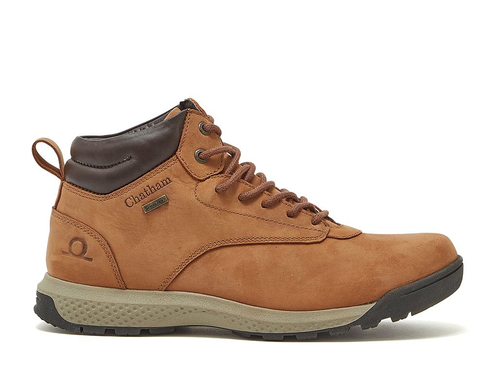 CHATHAM - the Chartwell hiking boots