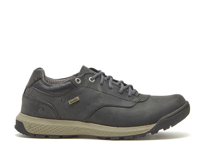 CHATHAM - the Stowell hiking shoes